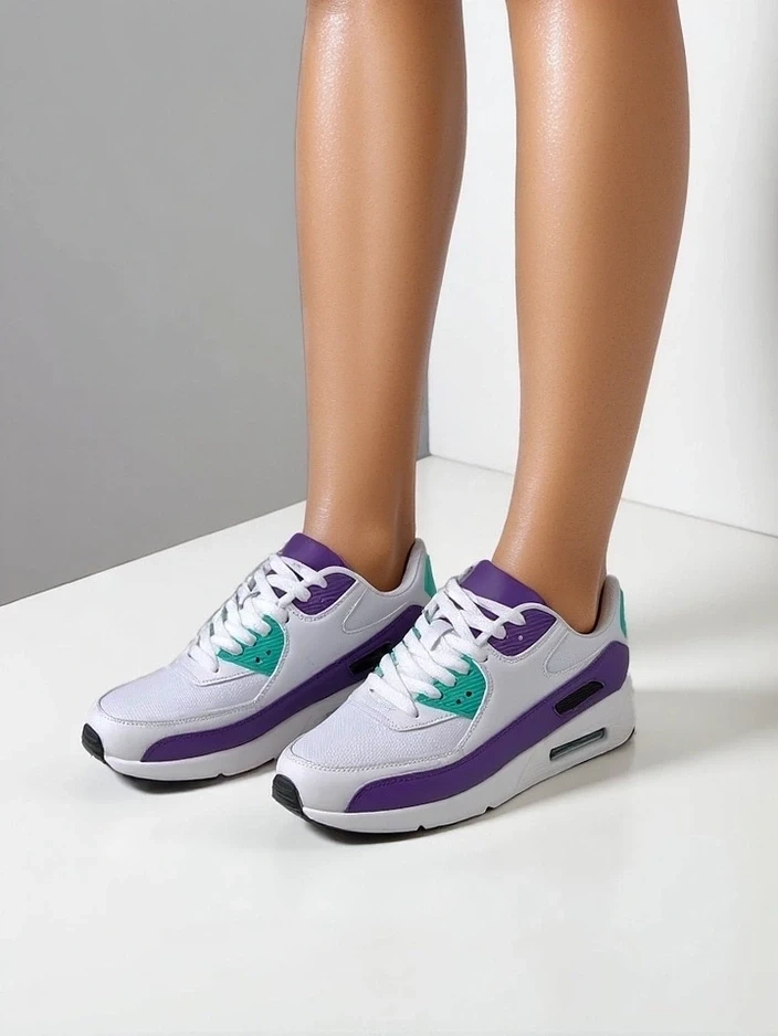 Resti Women's Sport Sneakers Abilos