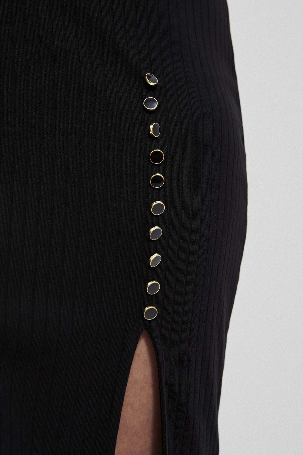Marisse Dress Z-Su-3927 Black