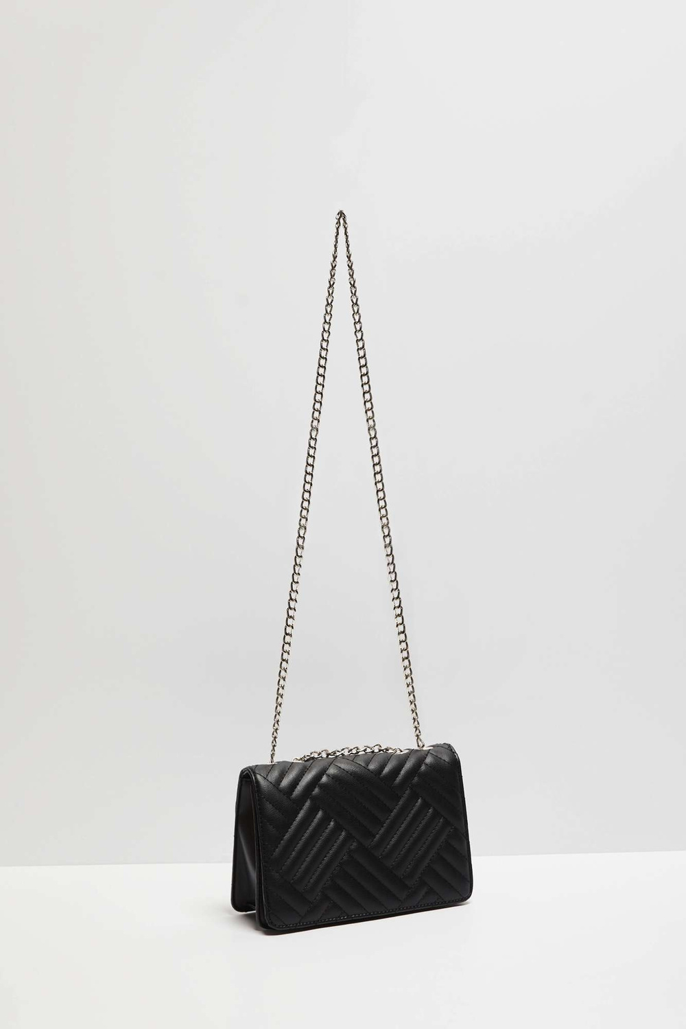 Marisse Women's Bag L-To-4005 Black