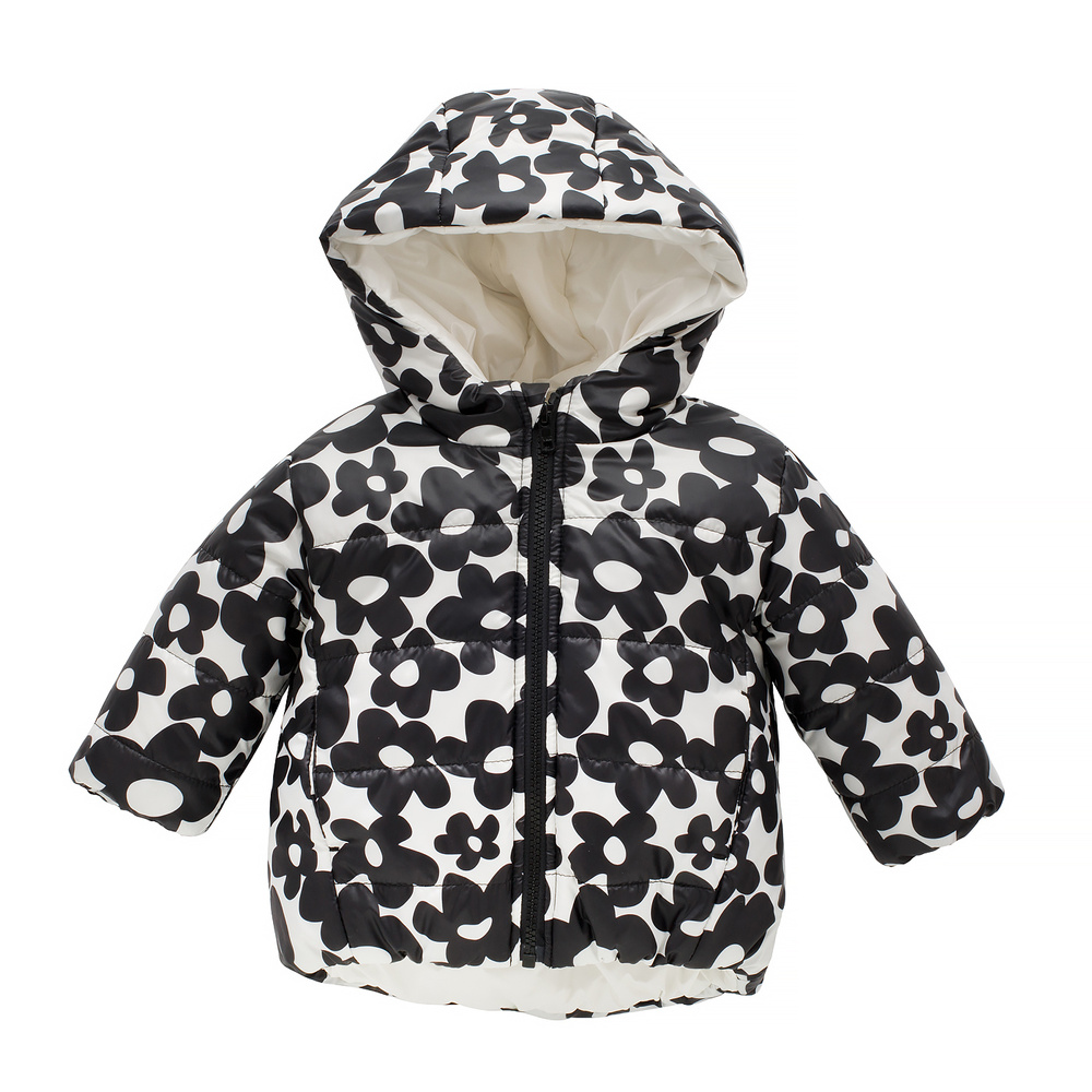 Pinokio Warm Jacket Winter 2023ru