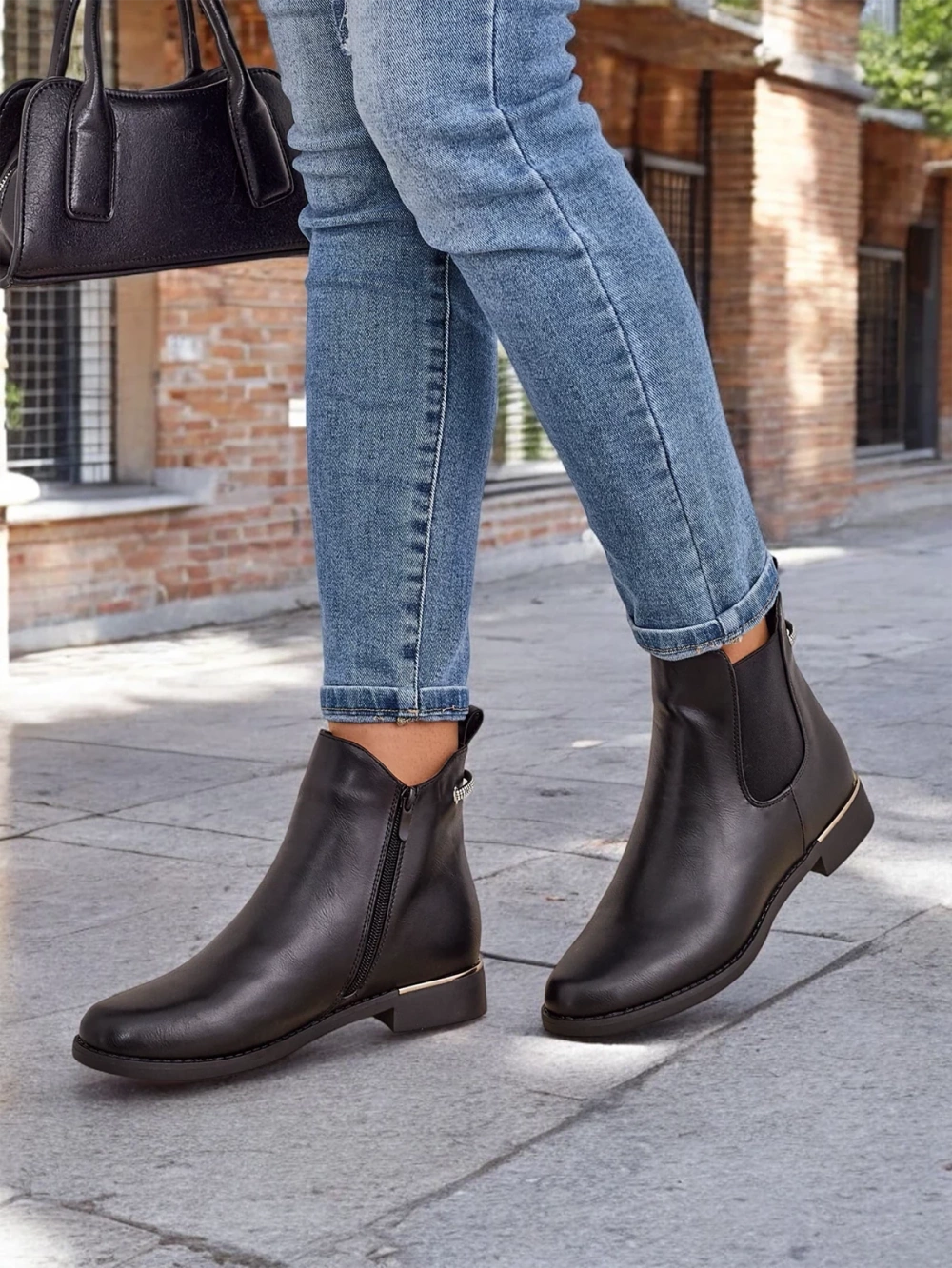 Resti Women's Boots Ronor