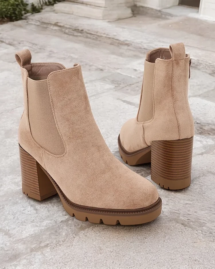Resti Women&#039;s Timoxo stiletto boots