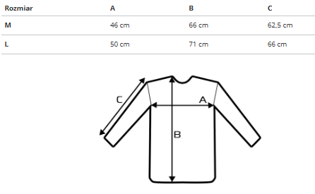 Toptex Pro - Pánska termoblúzka