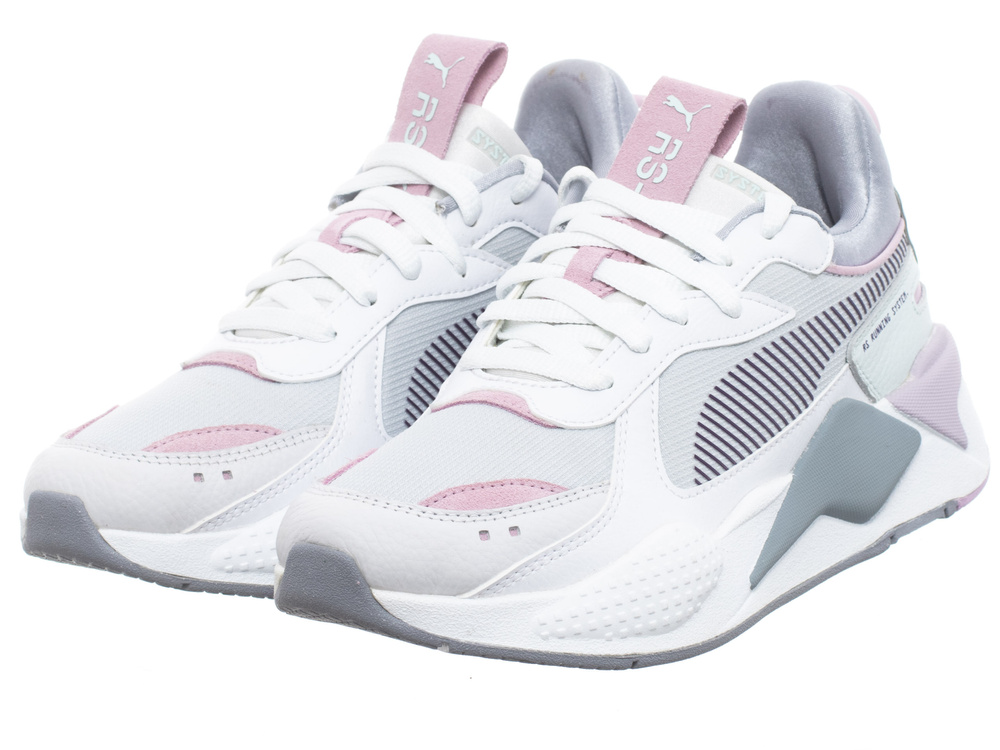 Puma - ženske cipele - RS-X Soft WNS