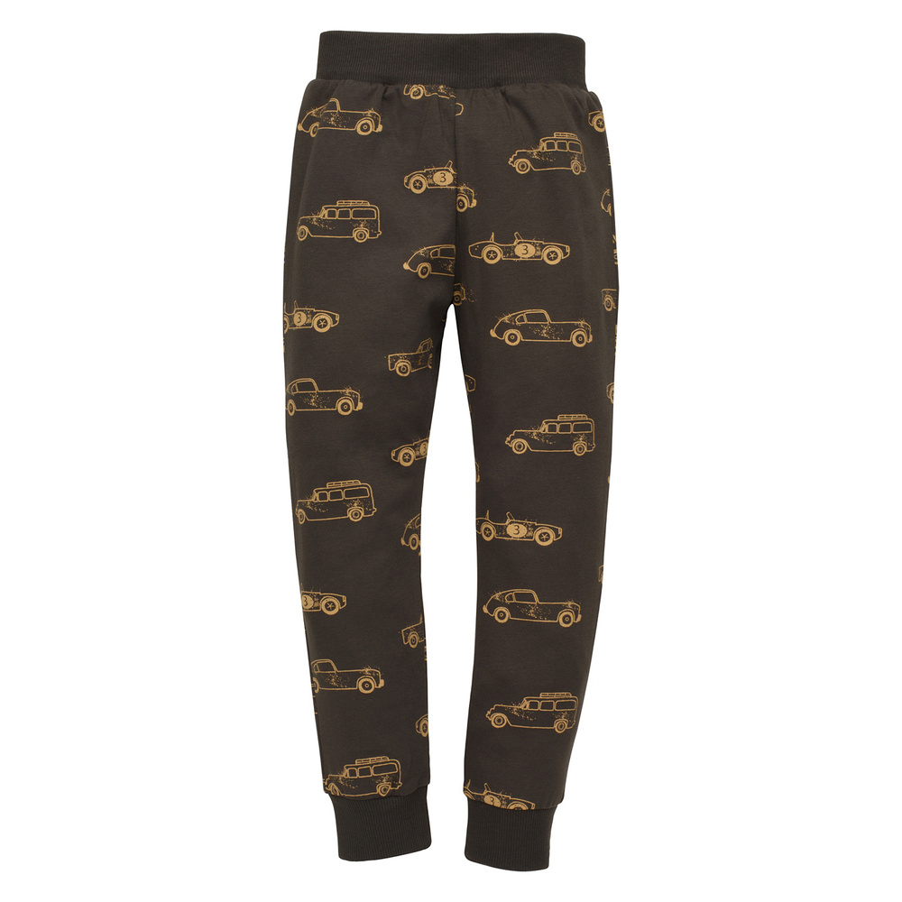 Pinokio Leggins Old Cars