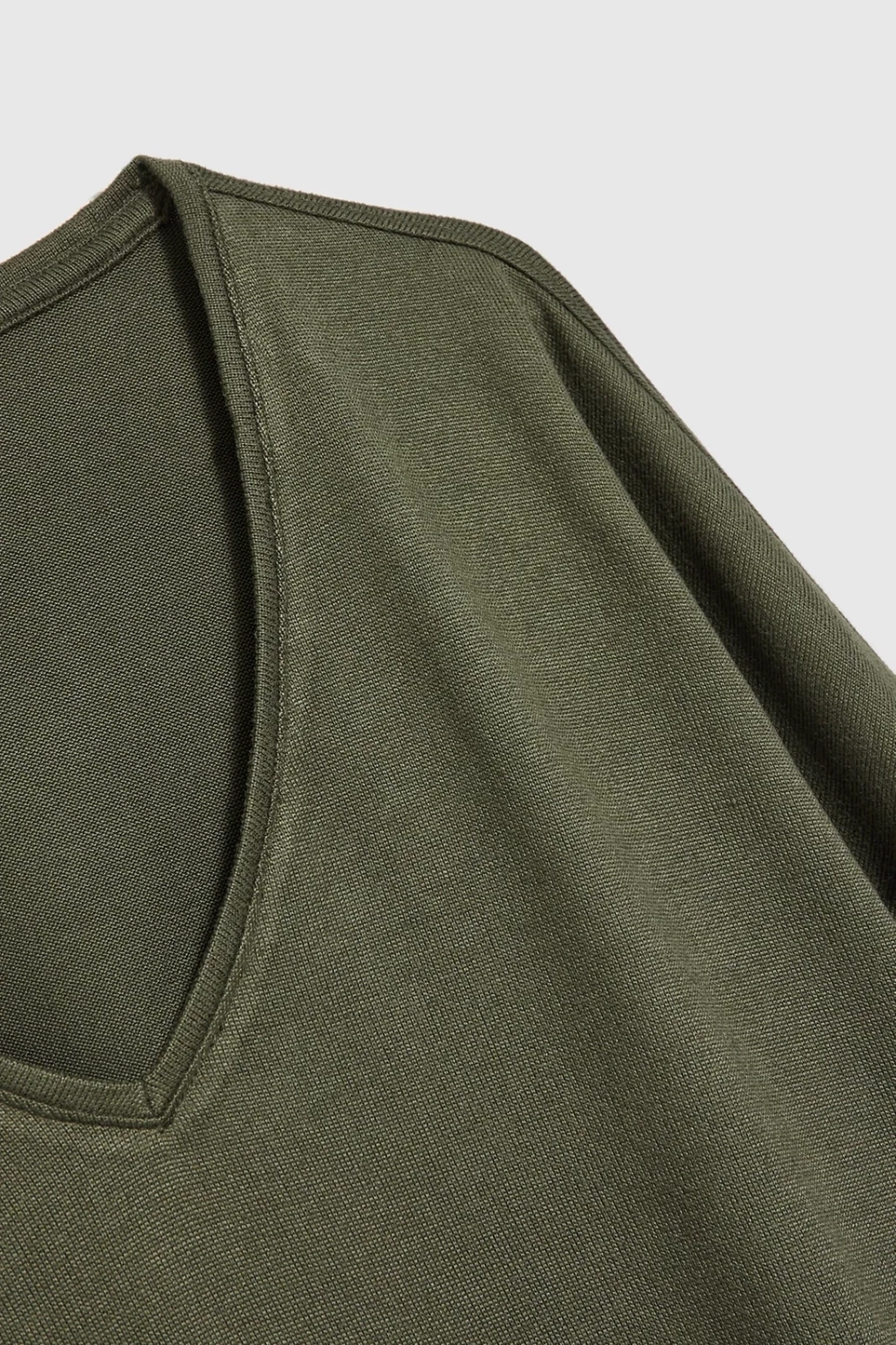 Marisse Women's Sweater Z-Sw-4561 D.Olive