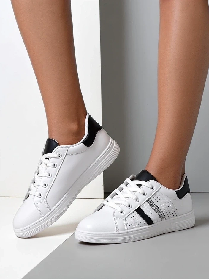 Resti Women's openwork Fortay sneakers