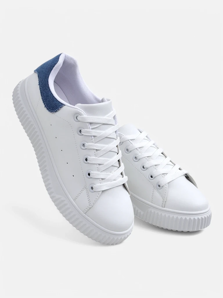Resti Women's Sport Sneakers Asirre
