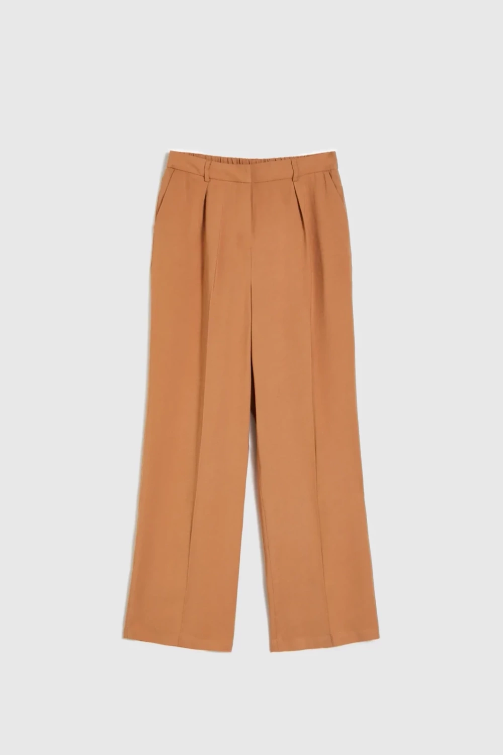 Marisse WOMEN'S PANTS Z-SP-4820 CAMEL