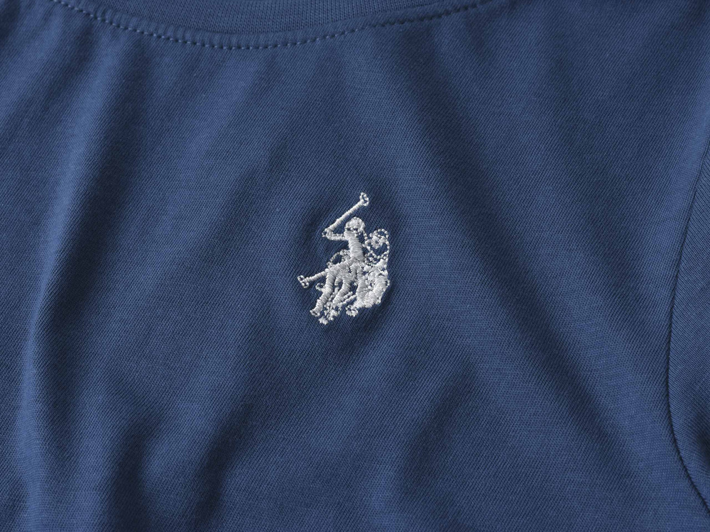 Dámske tričko U.S. Polo Assn. Lucy