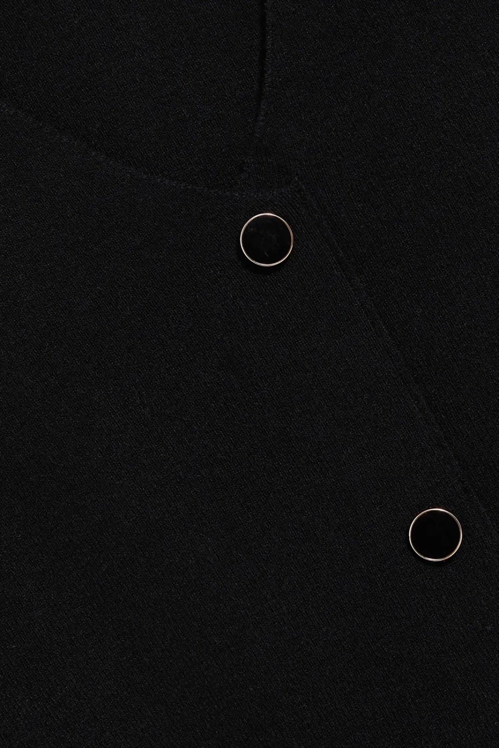 Marisse Women's T-Shirt L-Ts-4713 Black