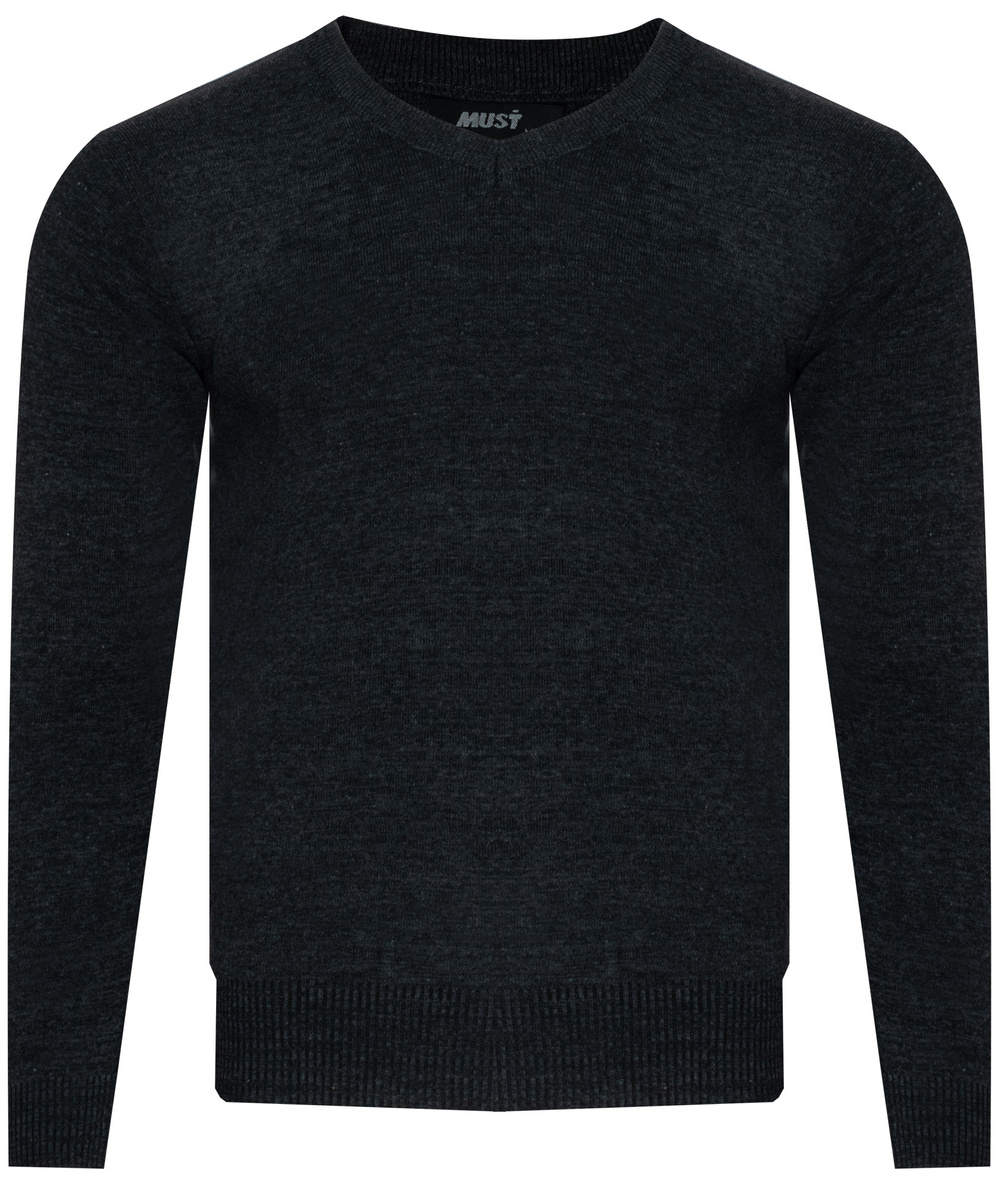 ЗАДЪЛЖИТЕЛЕН ПАРКУР - S8579/ ТЪМНО СИВО