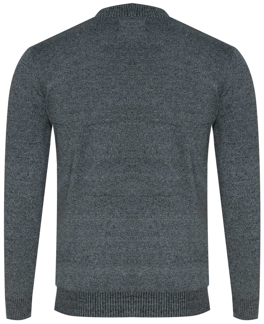 Kaidite tmavosivá bomber bunda