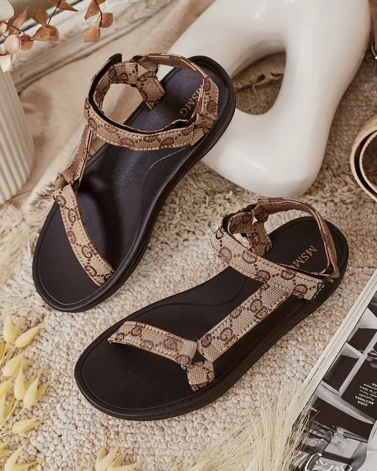 Resti Women's sport sandals Gusil