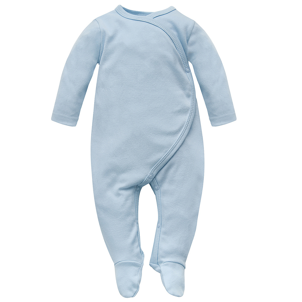Pinokio Overalappedaround Lovely Day Babyblue