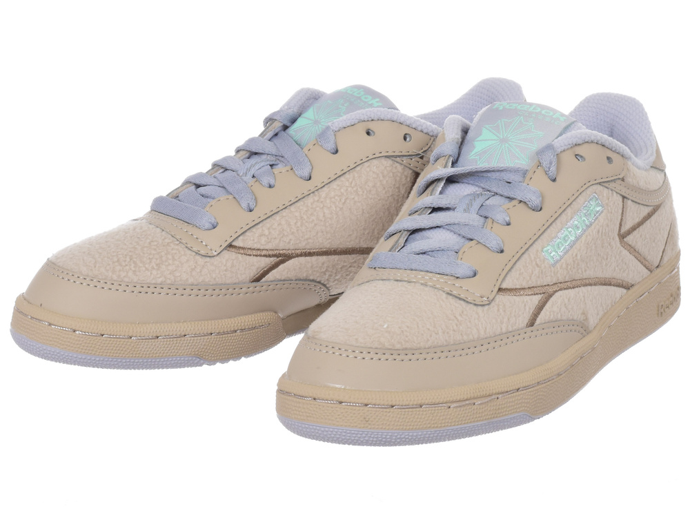 Reebok Club C 85 dámske tenisky