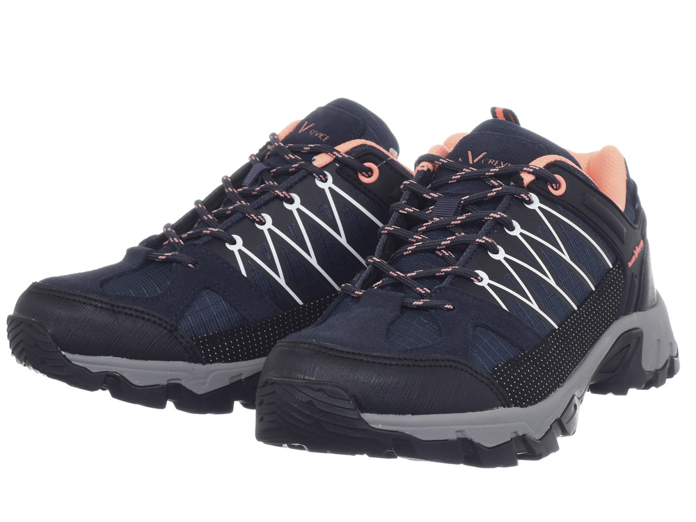 Зимни ботуши BLACK CREVICE BCR342519-BO