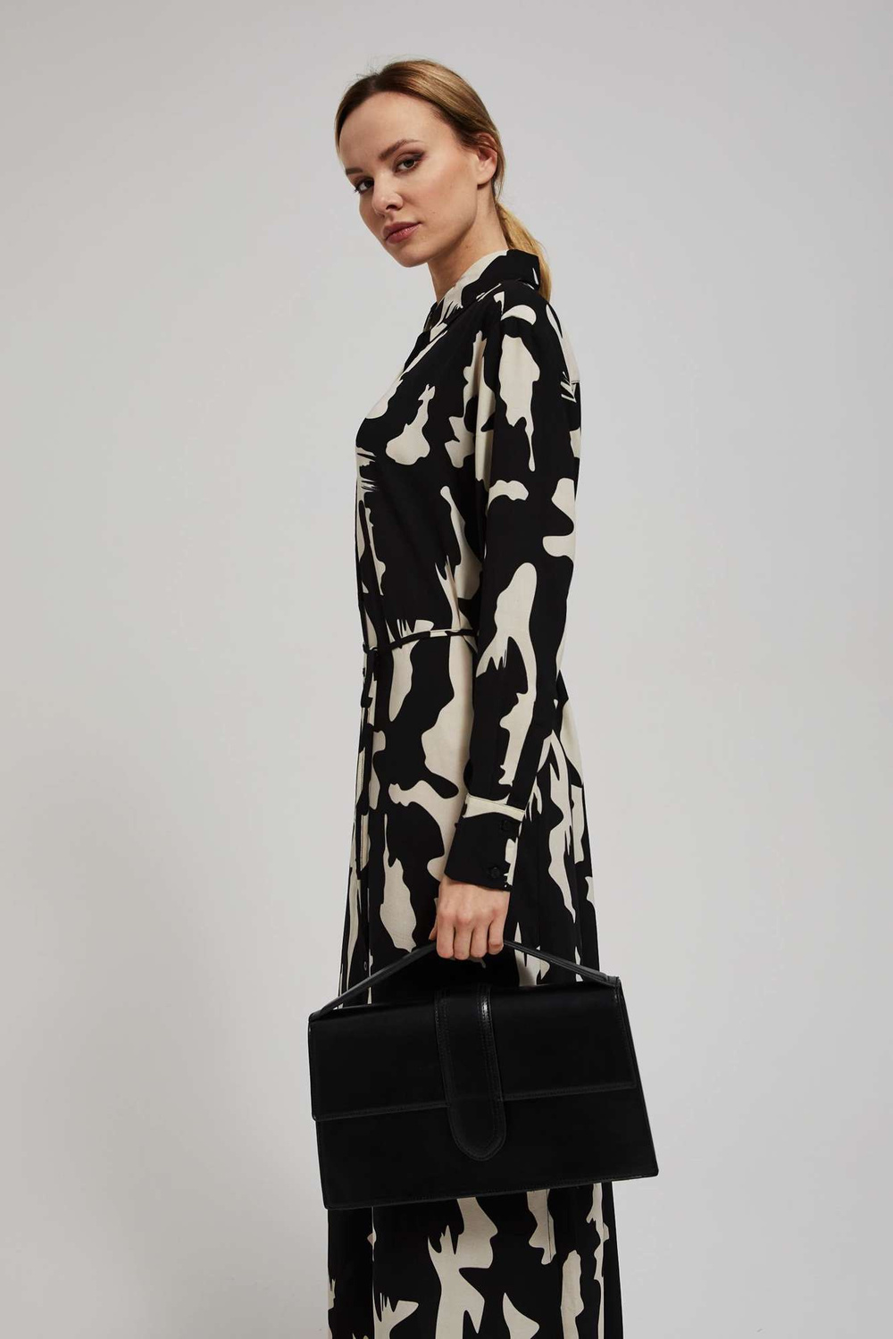 Marisse Elegant Handbag