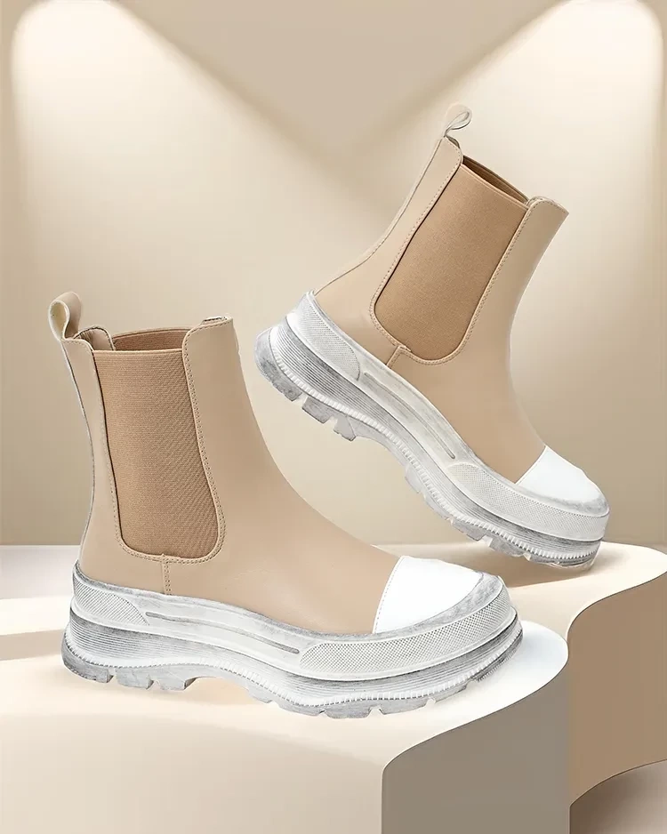 Resti Women&#039;s Slip-on Boots Anerr