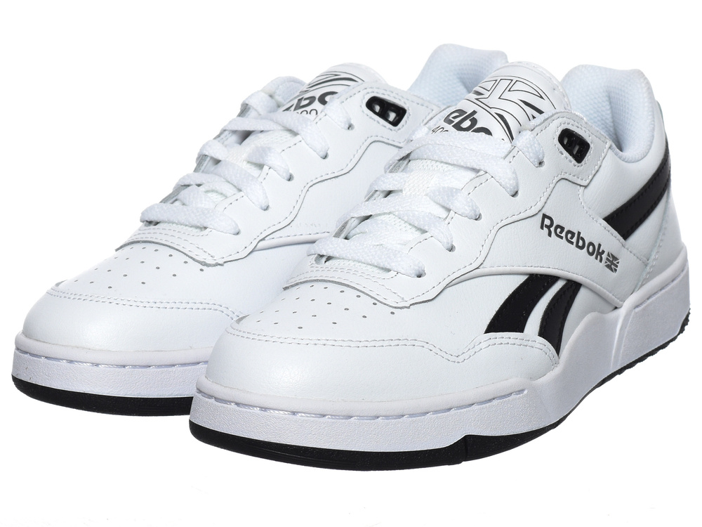 Reebok dámske tenisky BB 4000 II IE4298