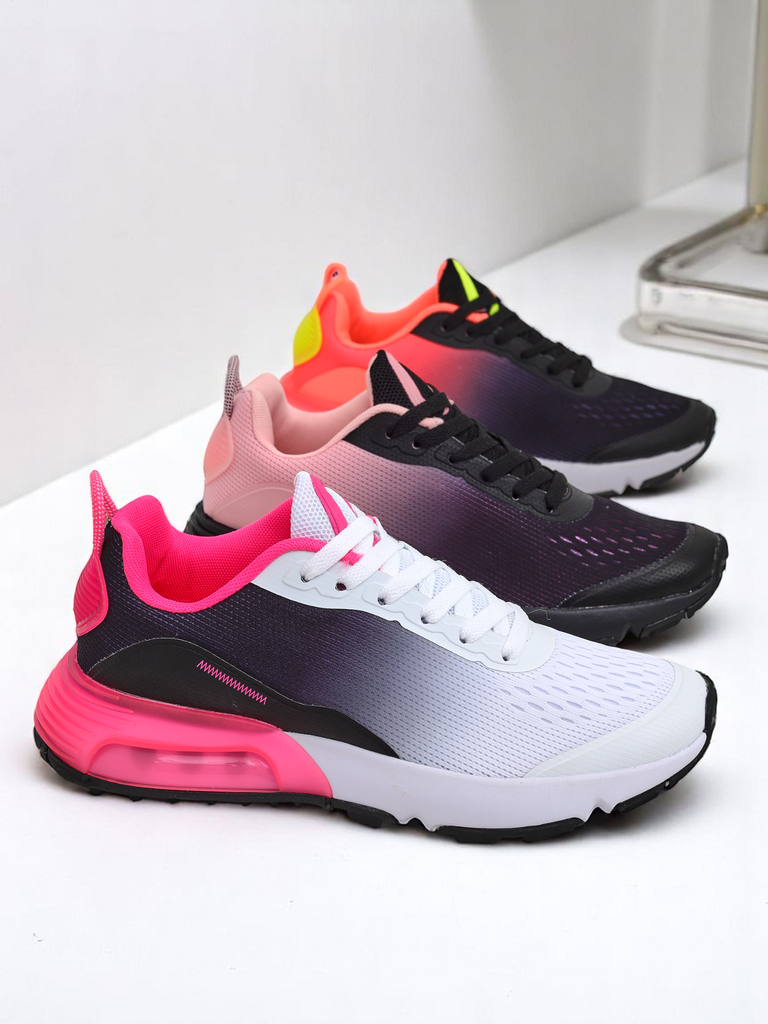 Resti Sporty Women’s Sneakers Ombrese