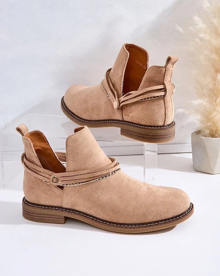 Resti Women's Rizor boots