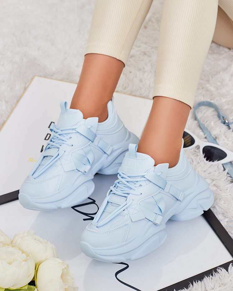 Resti Women's sports sneakers Haigrette