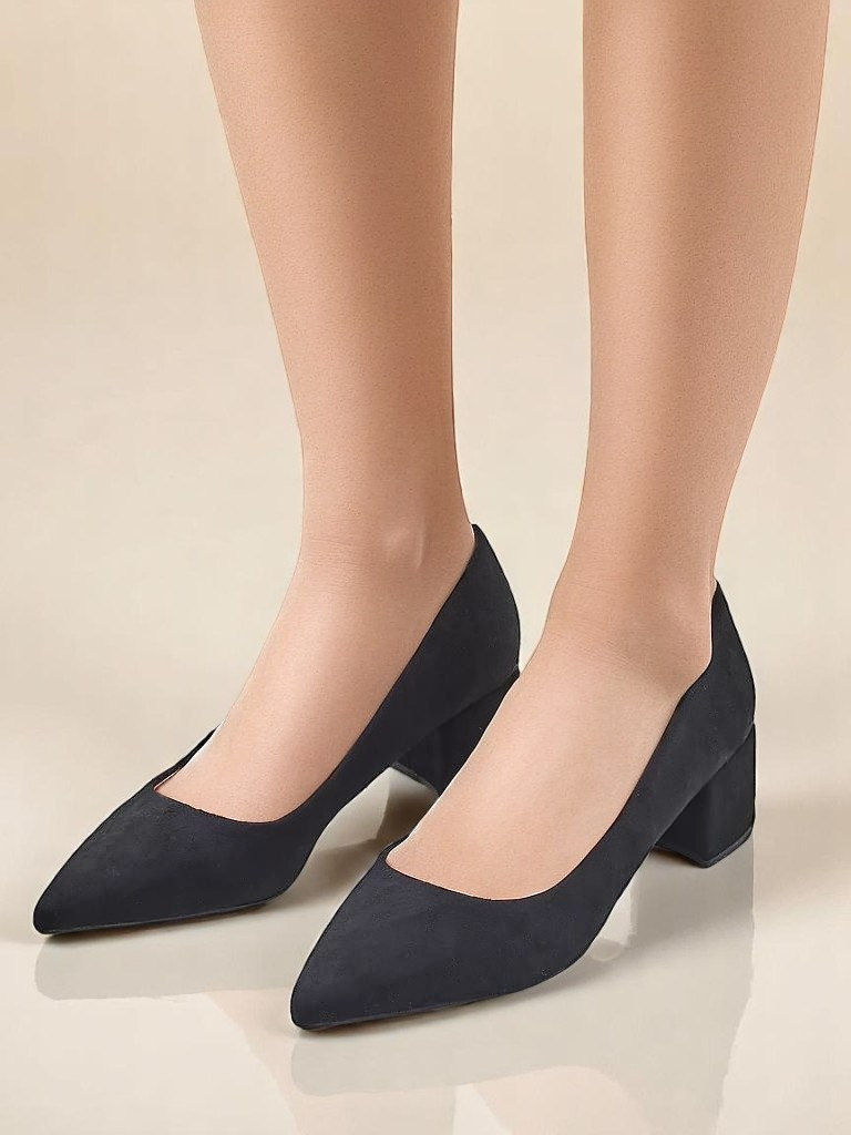 Resti Women&#039;s low-heeled pumps Bosanna