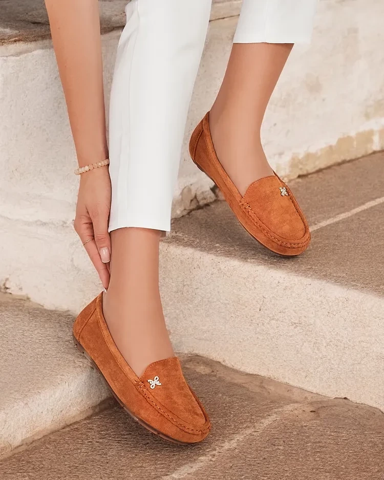 Resti Women's Verobi moccasins
