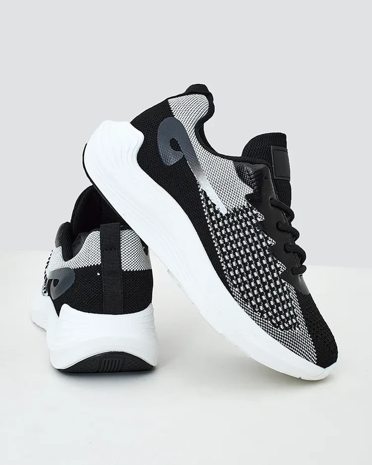 Resti Women's Fabric Sports Shoes Megme