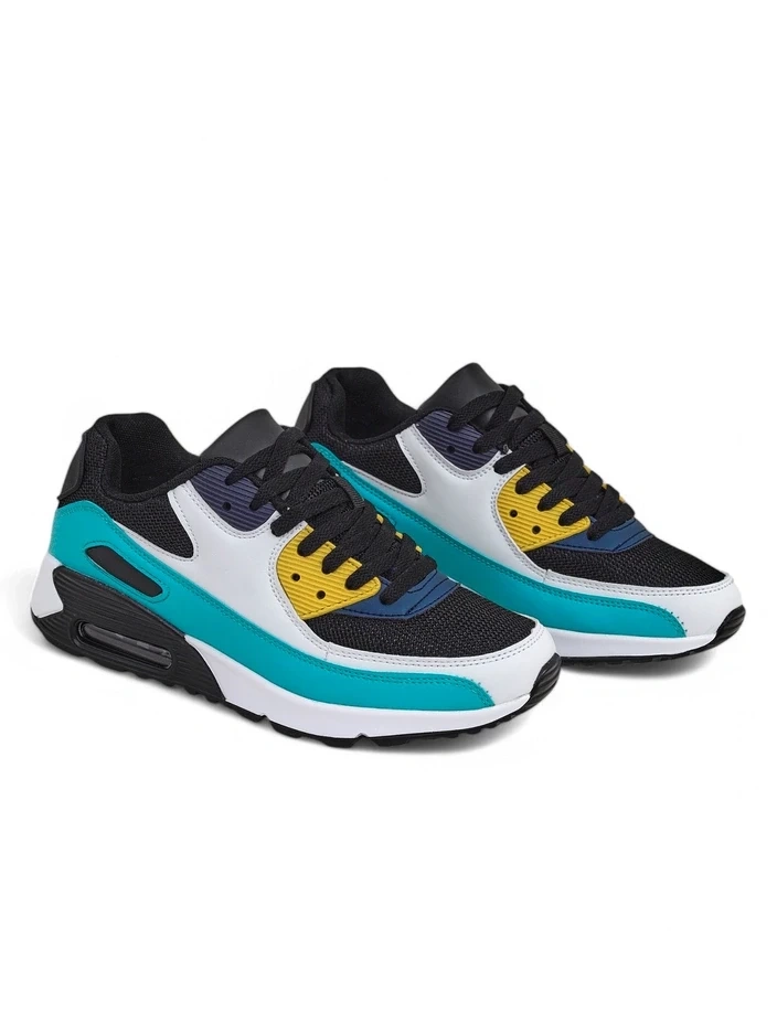 Resti Womens Sneakers Airnel