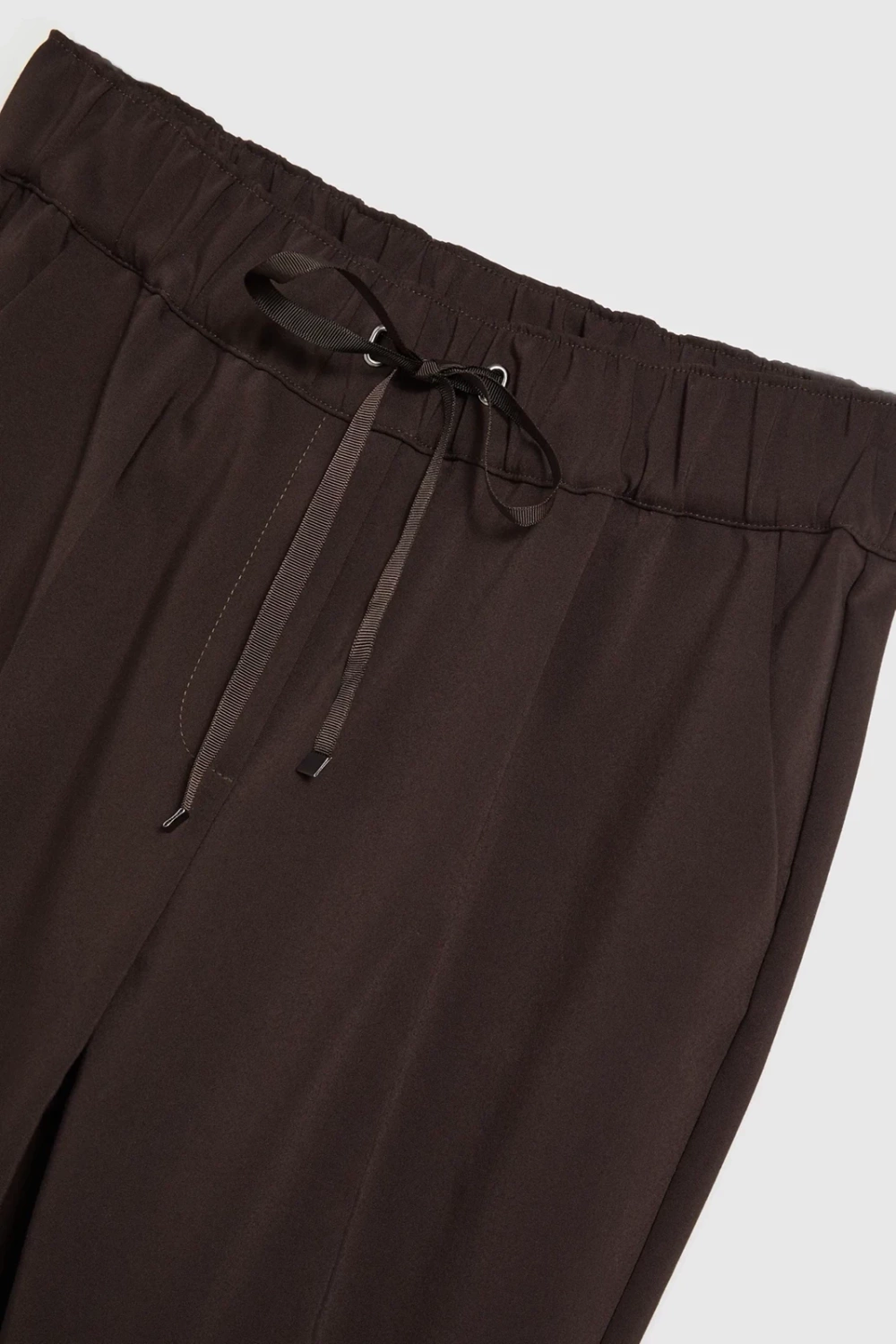 Marisse Women's Trousers Z-Sp-4522 Brown