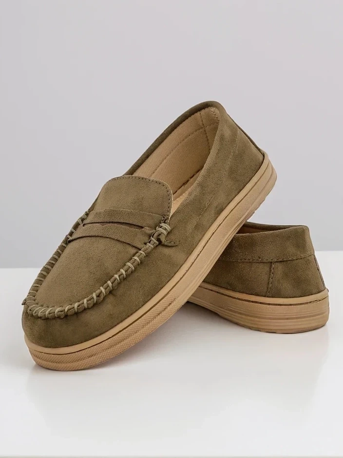 Resti Classic women's moccasins Carollese