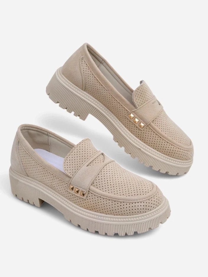 Resti Women's moccasins Atti