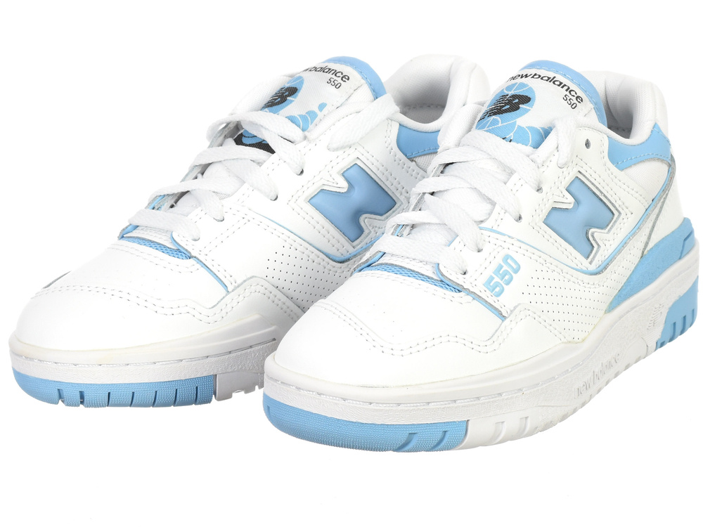 Dámske tenisky New Balance BBW550BC