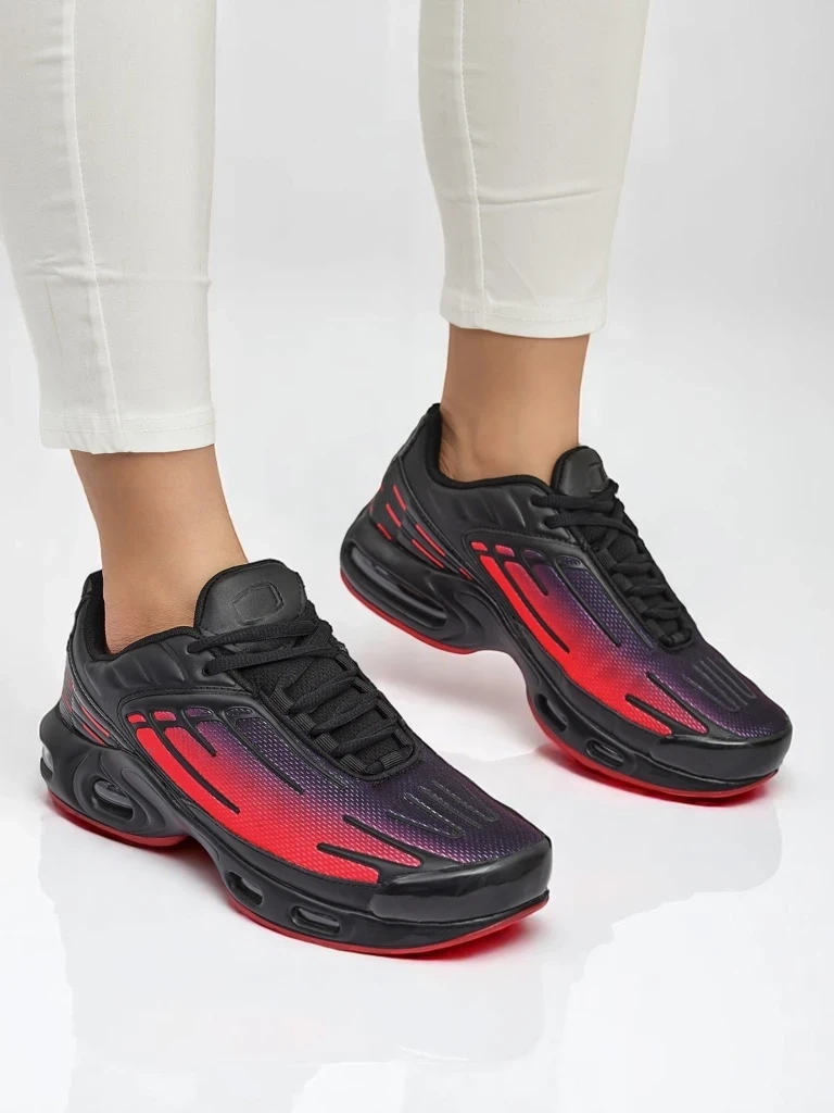 Resti Urban Motion Women's Sports Sneakers