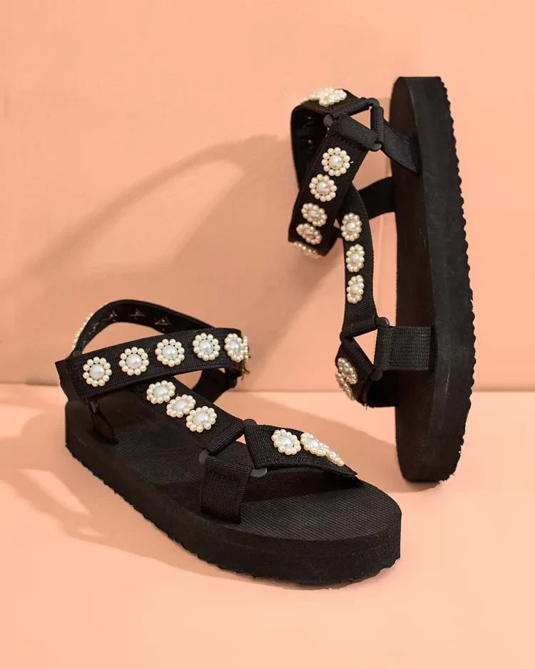 Resti Women&#039;s Sports Gumill Sandals