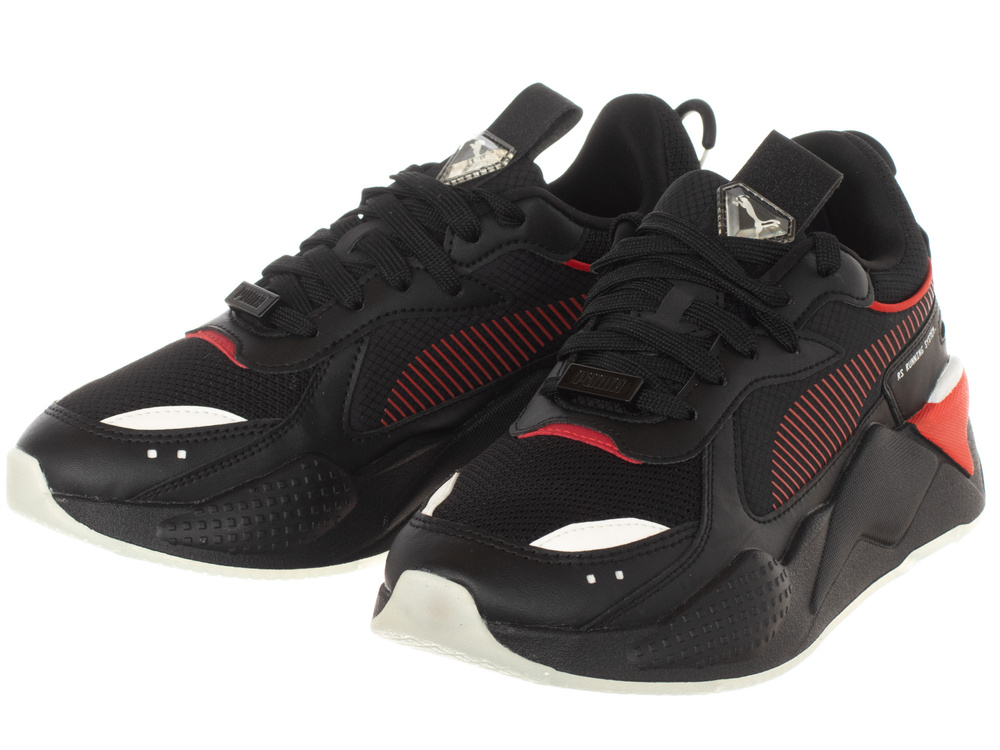 Dámske topánky Puma - Rs-X Forever Diamond