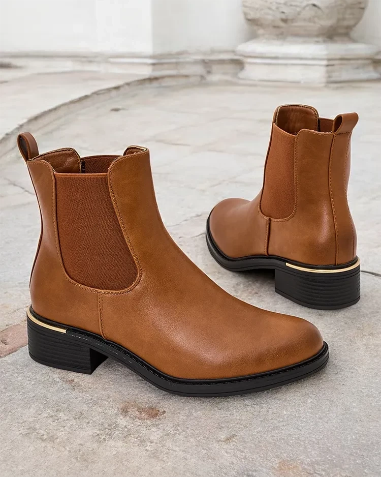 Resti Women&#039;s Slip-On Boots Rizon