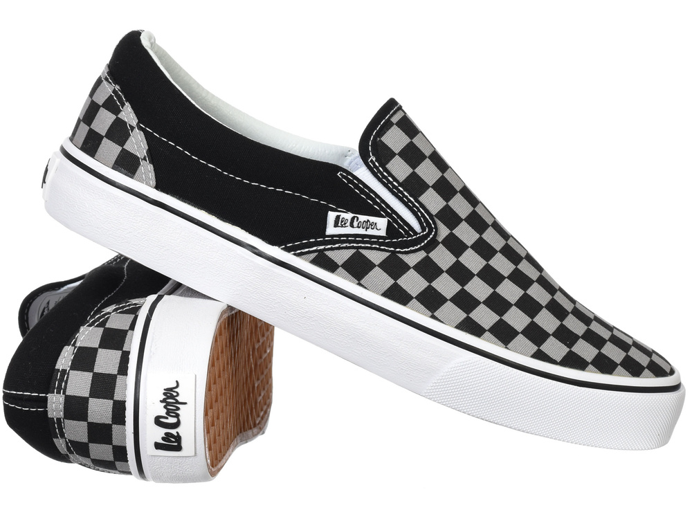 Мъжки маратонки LEE COOPER