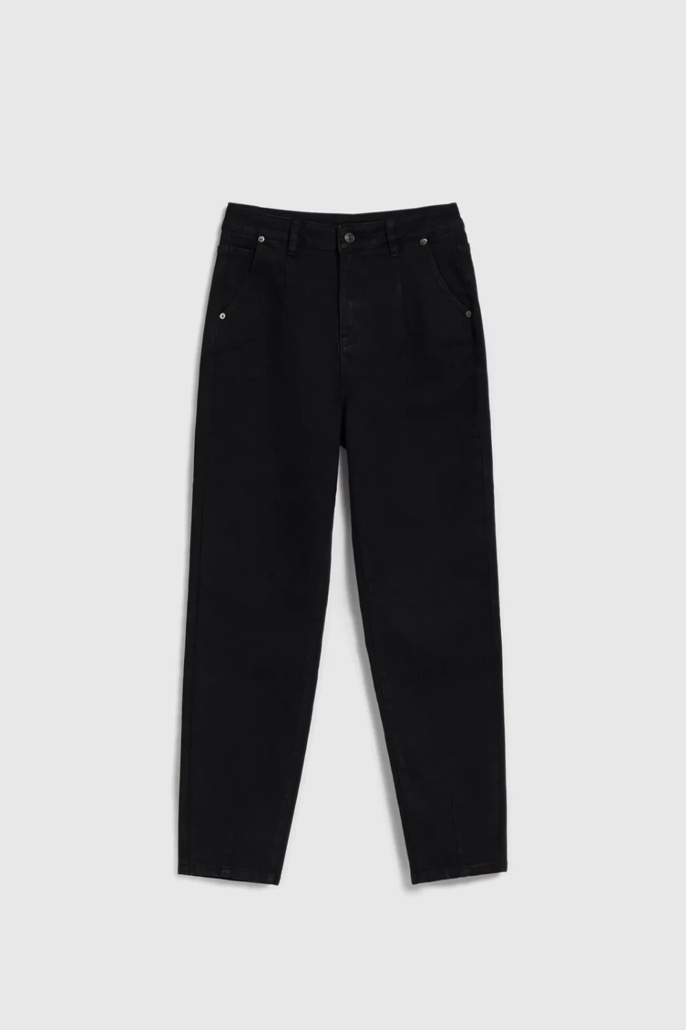 Marisse Women&#039;s Jeans L-Je-4602 Black