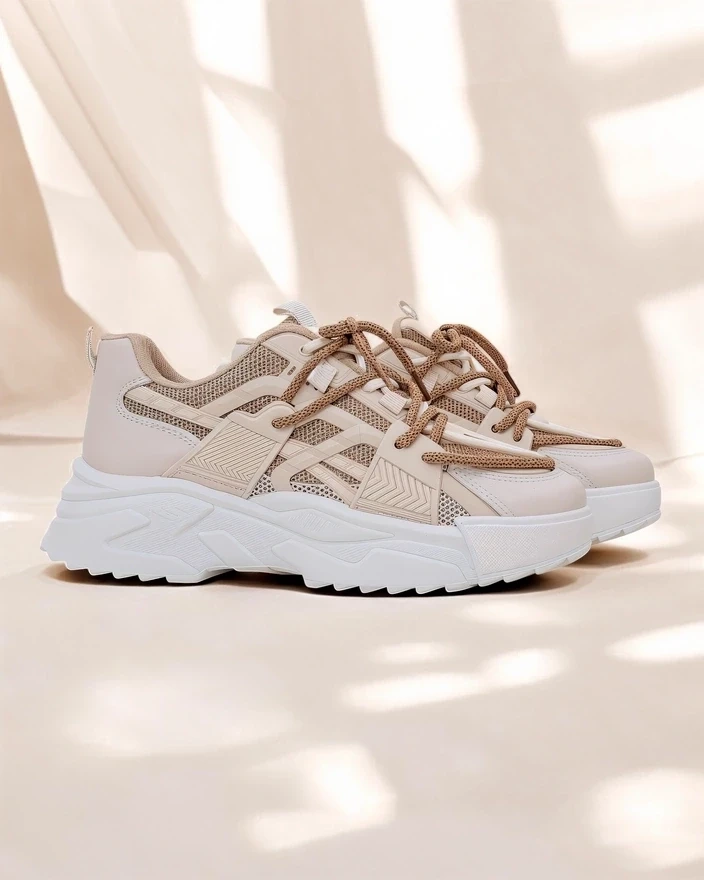 Resti Women's Sports Sneakers Miefo