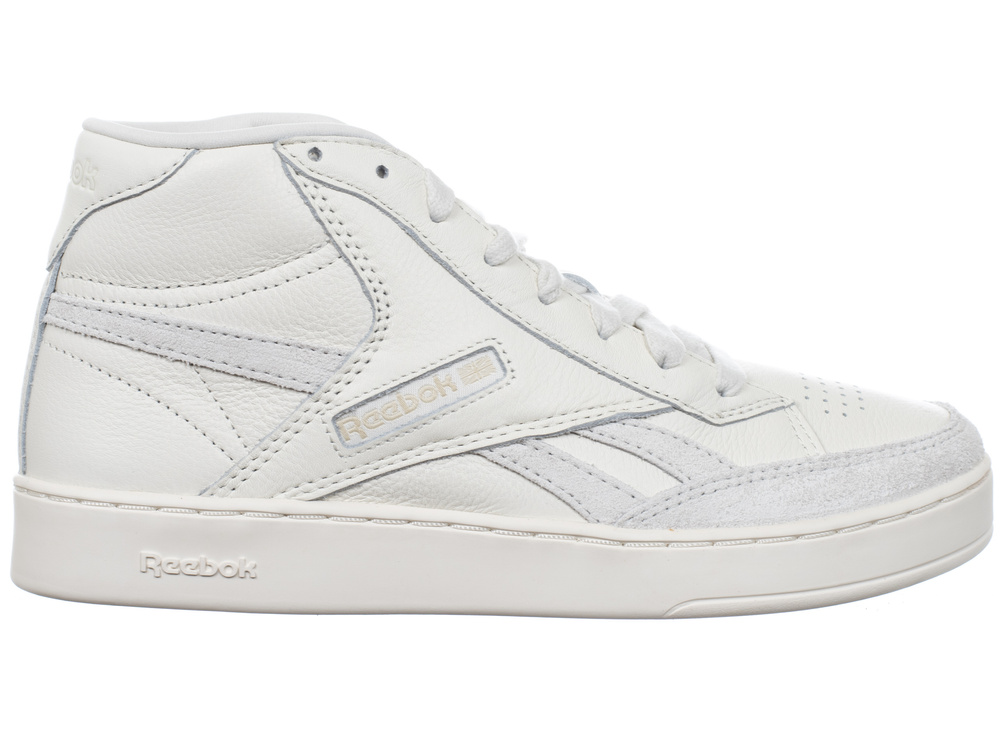 Dámske tenisky Reebok Club C Form Hi