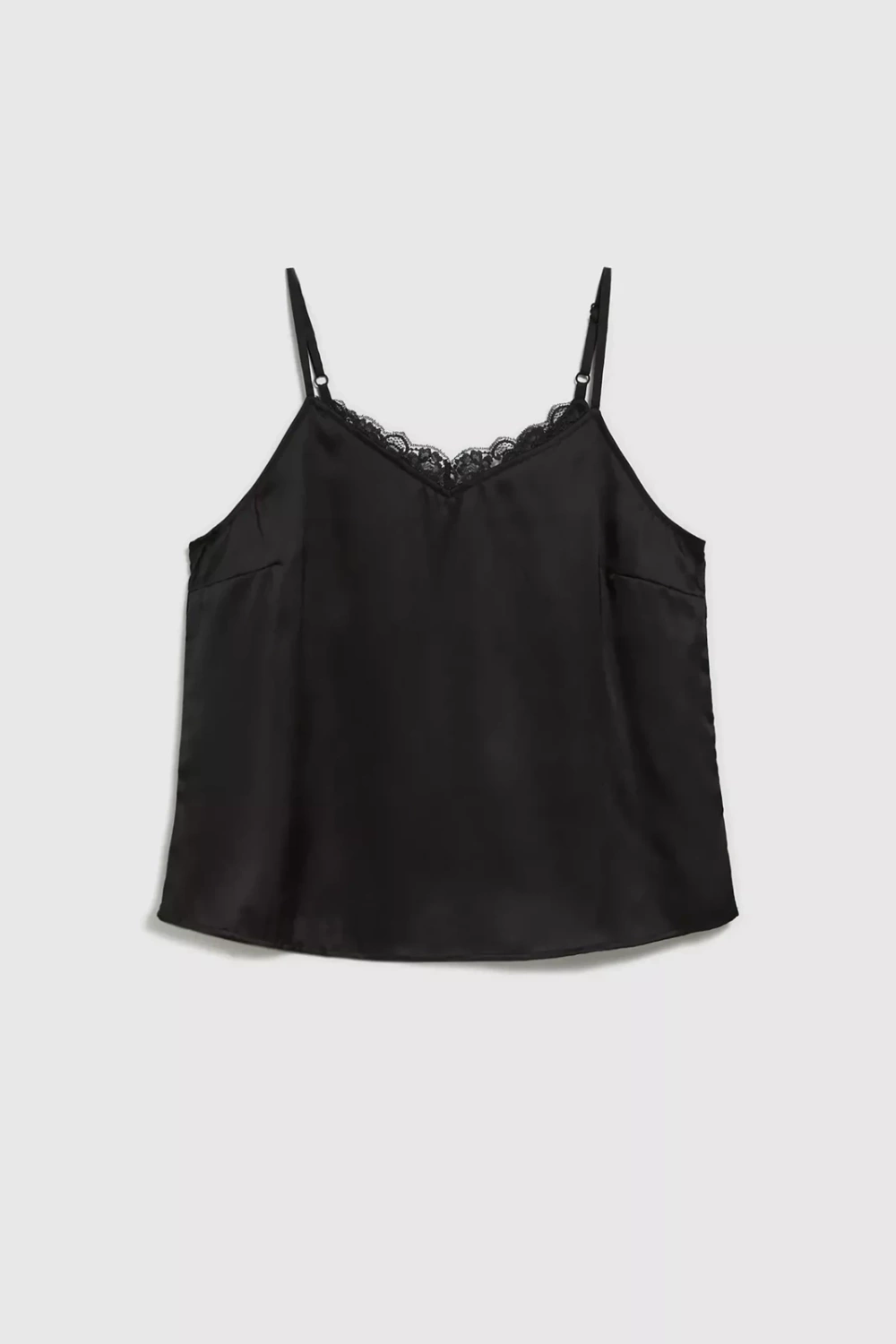 Marisse Women&#039;s Shirt L-Ko-4328 Black