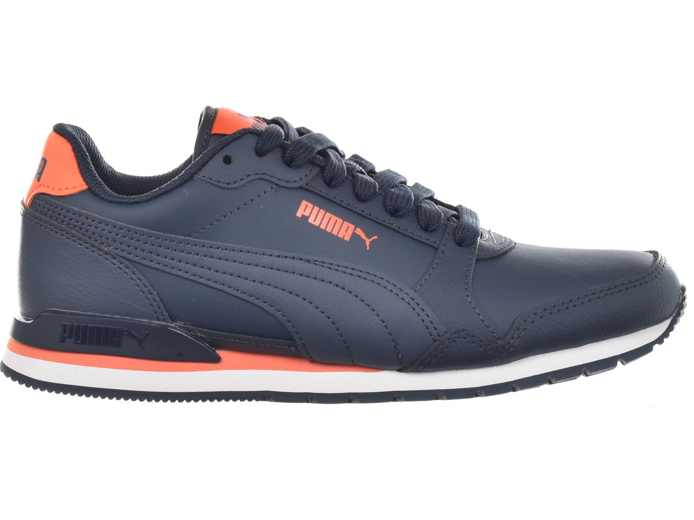 PUMA ST RUNNER V3 L Jr tenisky