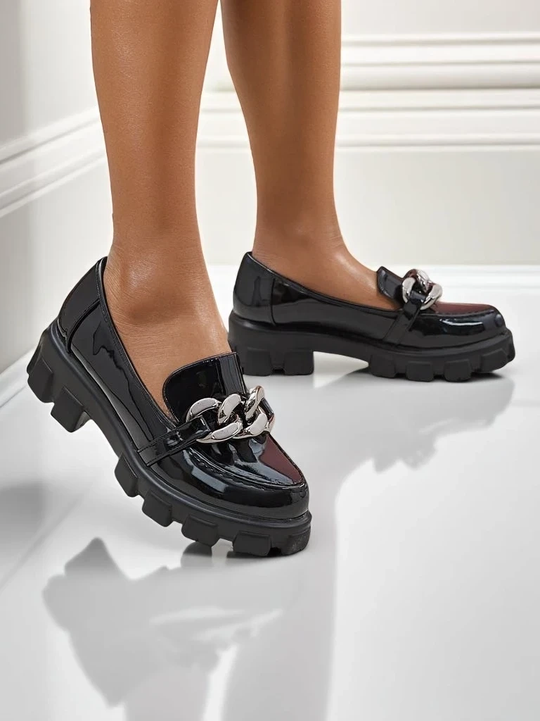 Resti Women&#039;s moccasins Retip