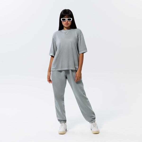 Мъжка тениска REEBOK Boxy Tee