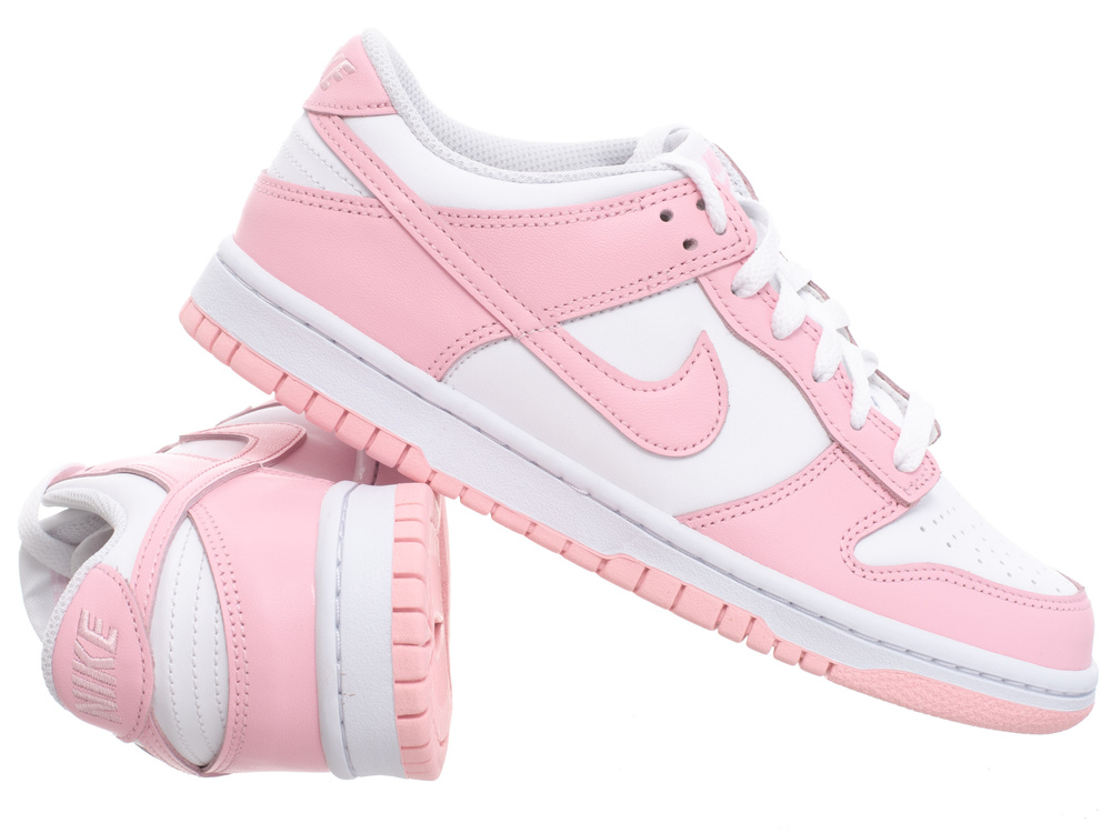 Teniși NIKE Dunk Low