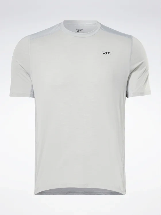 Тениска REEBOK TS AC SOLID ATHLETE