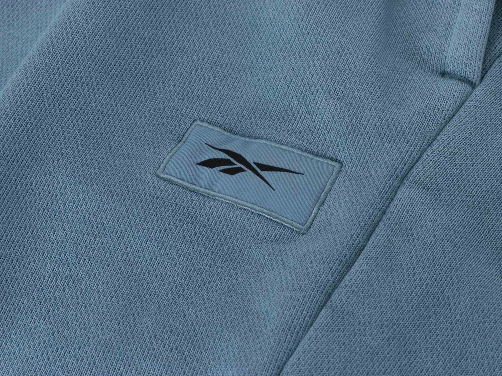 Reebok - Pánske tepláky Jogger CL ND FT